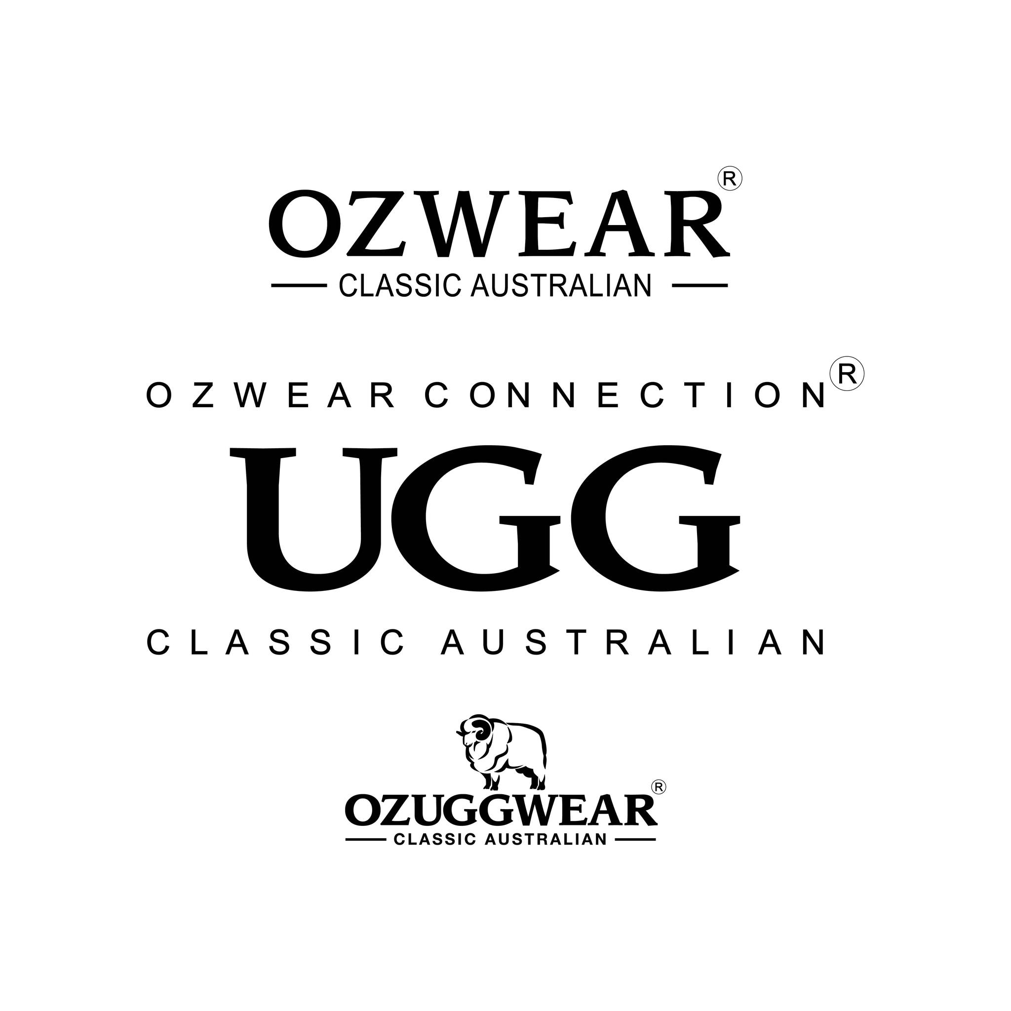 Ozwear UGG